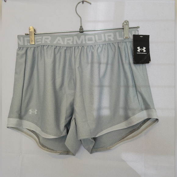 Under Armour Pants - Women's Under Armour Coupe Lache Suelto Size M
